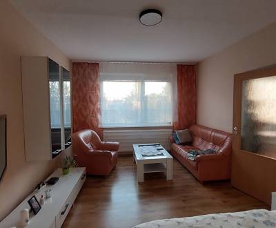 Kaufen 1-Zimmer-Wohnung, 1-Zimmer-Wohnung, SNP, Ilava, Slowakei