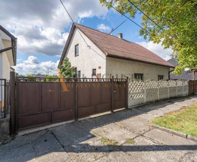 Kaufen Einfamilienhaus, Dunajská Streda, Slowakei