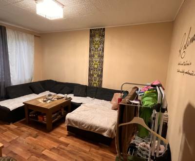 Kaufen 3-Zimmer-Wohnung, 3-Zimmer-Wohnung, Hviezdoslavova, Veľký Krtíš