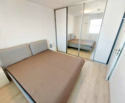 Mieten 2-Zimmer-Wohnung, 2-Zimmer-Wohnung, Mlynské nivy, Bratislava - 