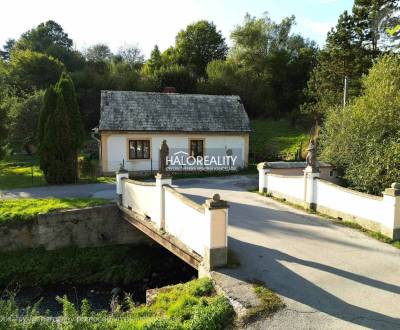 Kaufen Einfamilienhaus, Banská Štiavnica, Slowakei