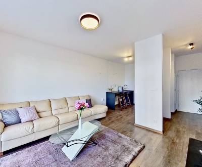 Kaufen 2-Zimmer-Wohnung, 2-Zimmer-Wohnung, Na výslní, Bratislava - Ruž