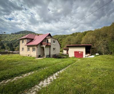 Kaufen Einfamilienhaus, Einfamilienhaus, Bytča, Slowakei