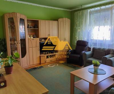 Kaufen 1-Zimmer-Wohnung, 1-Zimmer-Wohnung, nové Zámky, Nové Zámky, Slo