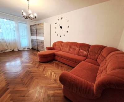 Kaufen 3-Zimmer-Wohnung, 3-Zimmer-Wohnung, Sídlisko Lúky, Nitra, Slowa