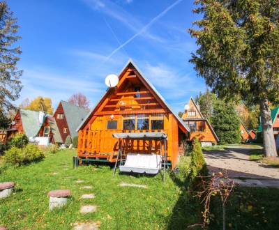 Kaufen Ferienhaus, Ferienhaus, Poprad, Slowakei