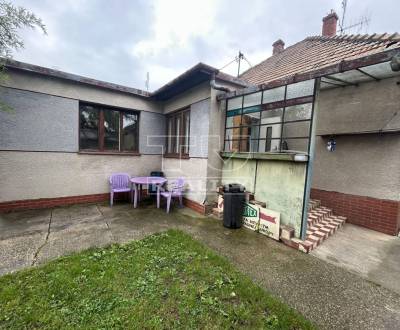 Kaufen Einfamilienhaus, Trnava, Slowakei