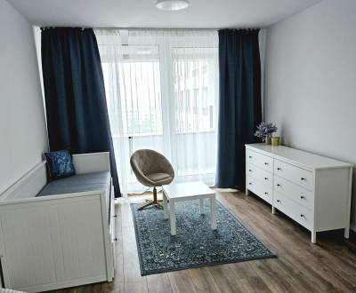 Mieten 1-Zimmer-Wohnung, 1-Zimmer-Wohnung, Karpatská, Poprad, Slowakei