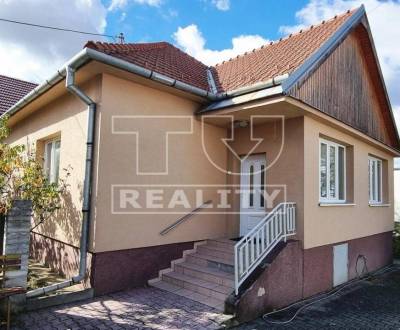 Kaufen Einfamilienhaus, Bratislava - Záhorská Bystrica, Bratislava, Sl