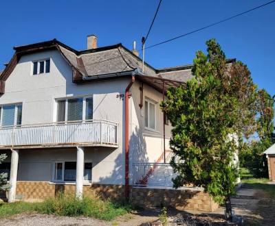 Kaufen Einfamilienhaus, Einfamilienhaus, Hlavná, Trebišov, Slowakei