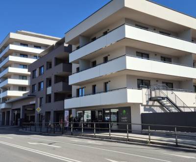 Mieten 2-Zimmer-Wohnung, 2-Zimmer-Wohnung, Alvinczyho, Košice - Staré 