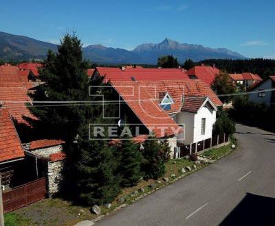 Kaufen Einfamilienhaus, Liptovský Mikuláš, Slowakei