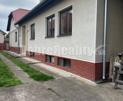 Kaufen Einfamilienhaus, Einfamilienhaus, Vojenská, Levice, Slowakei