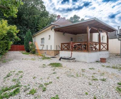 Mieten Einfamilienhaus, Dunajská Streda, Slowakei