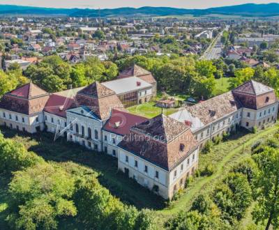 Kaufen Sonderimmobilien, Sonderimmobilien, Odbojárov, Topoľčany, Slowa