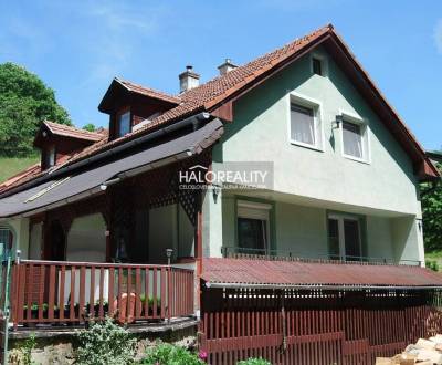 Kaufen Einfamilienhaus, Žarnovica, Slowakei