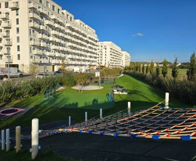 Kaufen 1-Zimmer-Wohnung, 1-Zimmer-Wohnung, Labutia, Bratislava - Petrž