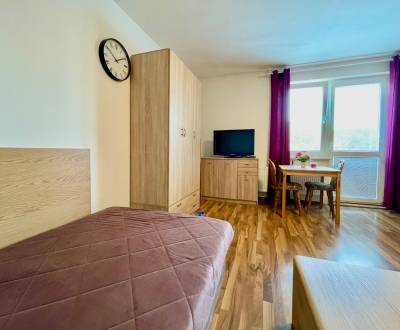 Kaufen 1-Zimmer-Wohnung, 1-Zimmer-Wohnung, Agátová, Senec, Slowakei