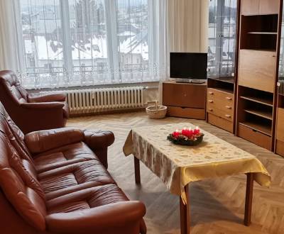 Kaufen 3-Zimmer-Wohnung, 3-Zimmer-Wohnung, Banská Bystrica, Slowakei