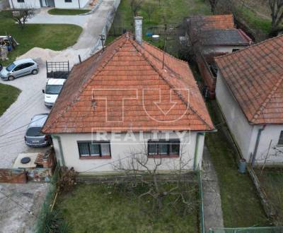 Kaufen Einfamilienhaus, Topoľčany, Slowakei