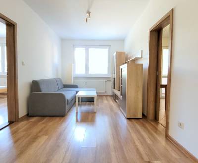 Mieten 3-Zimmer-Wohnung, 3-Zimmer-Wohnung, Wolkrova, Bratislava - Petr