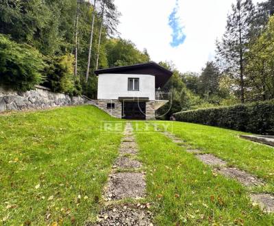 Kaufen Ferienhaus, Trenčín, Slowakei