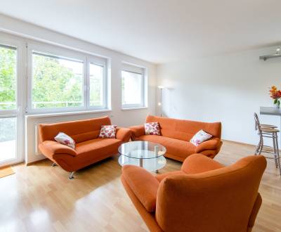 Mieten 2-Zimmer-Wohnung, 2-Zimmer-Wohnung, Klenová, Bratislava - Nové 