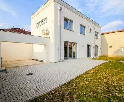 Kaufen Einfamilienhaus, Einfamilienhaus, Obchodná, Senec, Slowakei