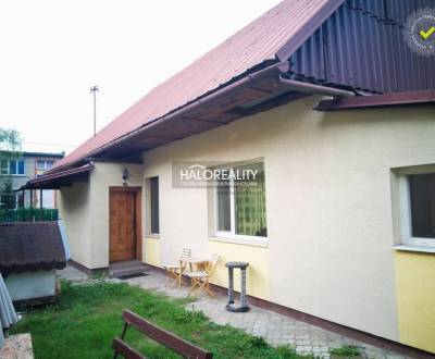 Kaufen Einfamilienhaus, Prievidza, Slowakei