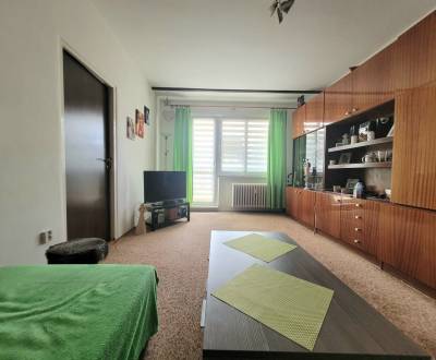 Kaufen 3-Zimmer-Wohnung, 3-Zimmer-Wohnung, Družby, Banská Bystrica, Sl