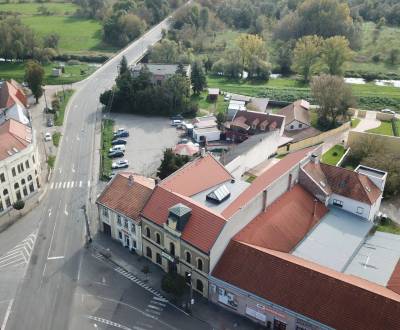 Kaufen Geschäftsräumlichkeiten, Geschäftsräumlichkeiten, Hlavné námest