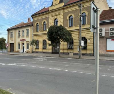 Kaufen Geschäftsräumlichkeiten, Geschäftsräumlichkeiten, Hlavné námest