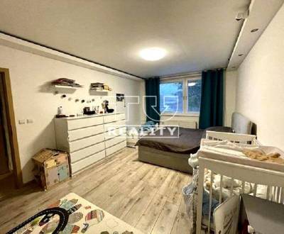 Kaufen 3-Zimmer-Wohnung, Bratislava - Ružinov, Bratislava, Slowakei