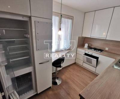 Kaufen 3-Zimmer-Wohnung, Bratislava - Ružinov, Bratislava, Slowakei