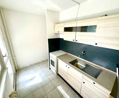 Kaufen 1-Zimmer-Wohnung, 1-Zimmer-Wohnung, Švanterova, Bratislava - Dú