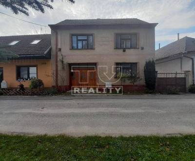 Kaufen Einfamilienhaus, Nové Mesto nad Váhom, Slowakei