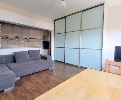 Kaufen 3-Zimmer-Wohnung, 3-Zimmer-Wohnung, Mierová, Bratislava - Ružin