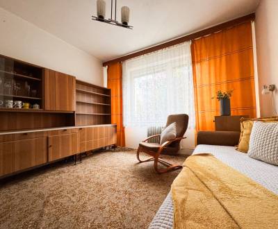 Kaufen 1-Zimmer-Wohnung, 1-Zimmer-Wohnung, Stred, Považská Bystrica, S