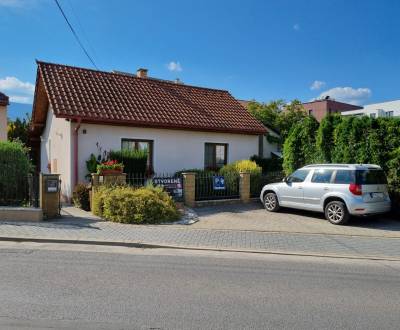 Kaufen Einfamilienhaus, Einfamilienhaus, Na Bystričku, Martin, Slowake