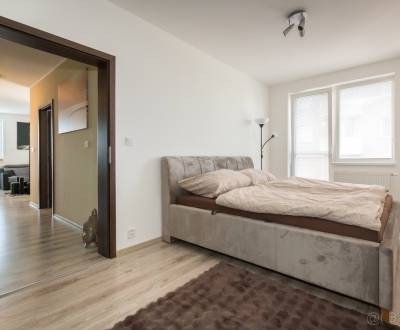 Mieten 3-Zimmer-Wohnung, 3-Zimmer-Wohnung, Na Grunte, Košice - Sídlisk