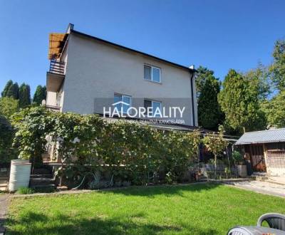 Kaufen Einfamilienhaus, Žiar nad Hronom, Slowakei