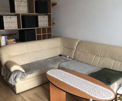 Mieten 1-Zimmer-Wohnung, 1-Zimmer-Wohnung, Park Angelium, Košice - Sev