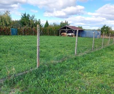 Kaufen Baugrundstück Erholung, Baugrundstück Erholung, Pezinok, Slowak