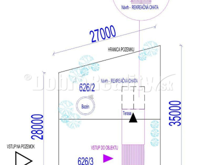 Kaufen Ferienhaus, Ferienhaus, Breziny, Poprad, Slowakei