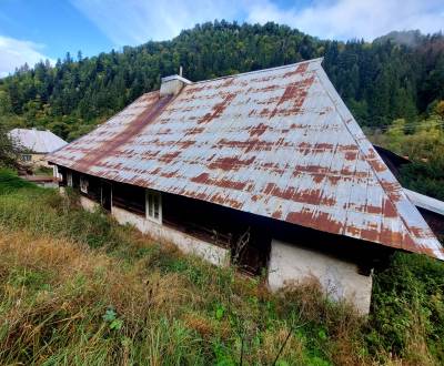 Kaufen Ferienhaus, Ferienhaus, Banská Bystrica, Slowakei