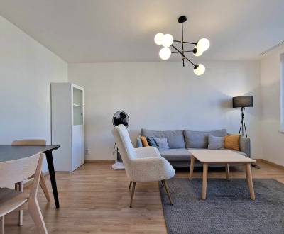 Mieten 3-Zimmer-Wohnung, 3-Zimmer-Wohnung, Tatranská, Košice - Staré M