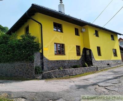 Kaufen Einfamilienhaus, Einfamilienhaus, Nové Mesto nad Váhom, Slowake