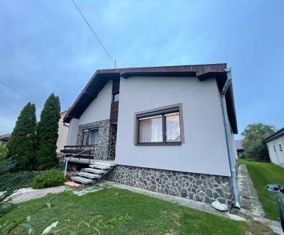 Kaufen Einfamilienhaus, Einfamilienhaus, Topoľčany, Slowakei