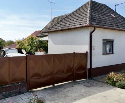 Kaufen Einfamilienhaus, Einfamilienhaus, Mierová, Komárno, Slowakei