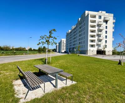 Kaufen 1-Zimmer-Wohnung, 1-Zimmer-Wohnung, Labutia, Bratislava - Petrž